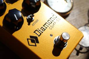 Diamond Comp/EQ