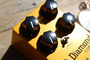 Diamond Comp/EQ