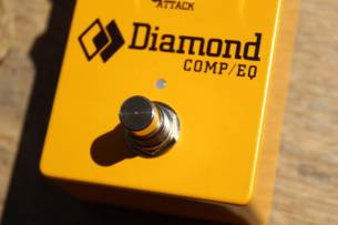 Diamond Comp/EQ