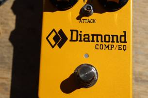 Diamond Comp/EQ