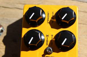 Diamond Comp/EQ