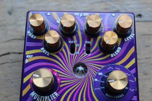 ALL PEDAL Microdose Phaser
