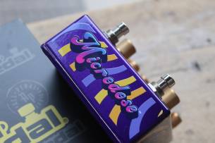 ALL PEDAL Microdose Phaser