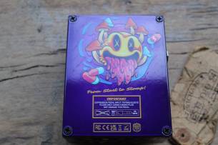 ALL PEDAL Microdose Phaser