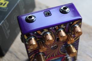 ALL PEDAL Microdose Phaser