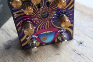 ALL PEDAL Microdose Phaser