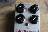 Diamond "Memory Lane STM32"