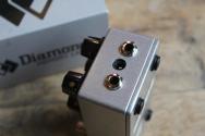 Diamond "Memory Lane STM32"
