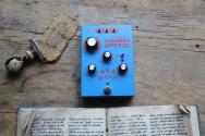DREADBOX "Kinematic"