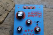 DREADBOX "Kinematic"