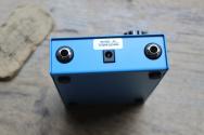 DREADBOX "Kinematic"