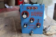 DREADBOX "Kinematic"