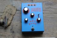 DREADBOX "Kinematic"