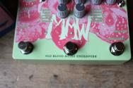 Old Blood Noise Endeavors MAW XLR Pedal