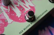 Old Blood Noise Endeavors MAW XLR Pedal