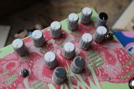 Old Blood Noise Endeavors MAW XLR Pedal
