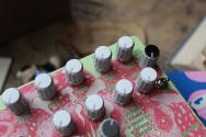 Old Blood Noise Endeavors MAW XLR Pedal