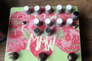 Old Blood Noise Endeavors MAW XLR Pedal