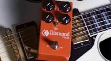 DIAMOND Phase (Small Box)