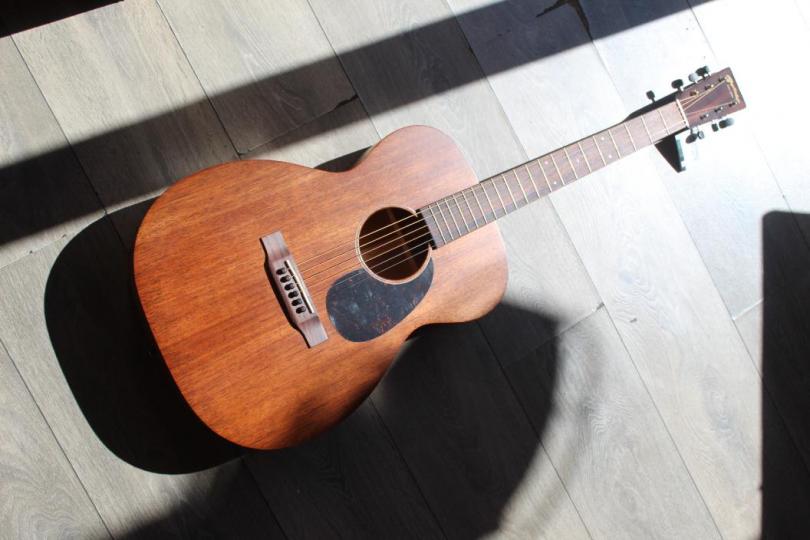 MARTIN "00-15M" GIGBAG