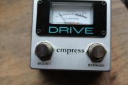 Empress "Drive"
