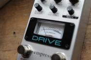 Empress "Drive"