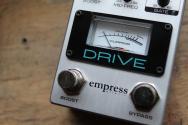 Empress "Drive"