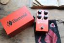 DIAMOND Phase (Small Box)