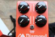 DIAMOND Phase (Small Box)