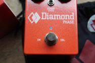 DIAMOND Phase (Small Box)