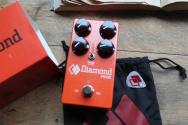 DIAMOND Phase (Small Box)