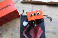 DIAMOND Phase (Small Box)