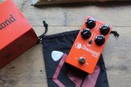 DIAMOND Phase (Small Box)