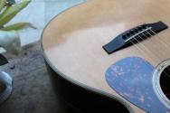FURCH "Vintage 2 OM SR" HARDCASE