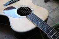 FURCH "Vintage 2 OM SR" HARDCASE