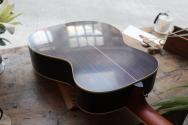 FURCH "Vintage 2 OM SR" HARDCASE