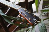 FURCH "Vintage 2 OM SR" HARDCASE