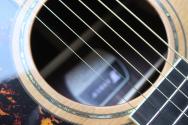FURCH "Vintage 2 OM SR" HARDCASE