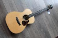 FURCH "Vintage 2 OM SR" HARDCASE