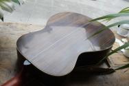 FURCH "Vintage 2 OM SR" HARDCASE