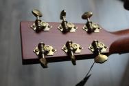 FURCH "Vintage 2 OM SR" HARDCASE