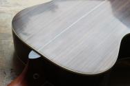 FURCH "Vintage 2 OM SR" HARDCASE