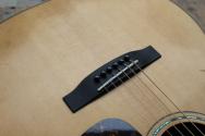 FURCH "Vintage 2 OM SR" HARDCASE
