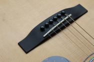 FURCH "Vintage 2 OM SR" HARDCASE