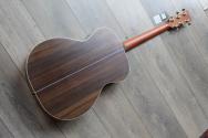 FURCH "Vintage 2 OM SR" HARDCASE
