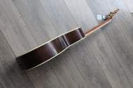 FURCH "Vintage 2 OM SR" HARDCASE