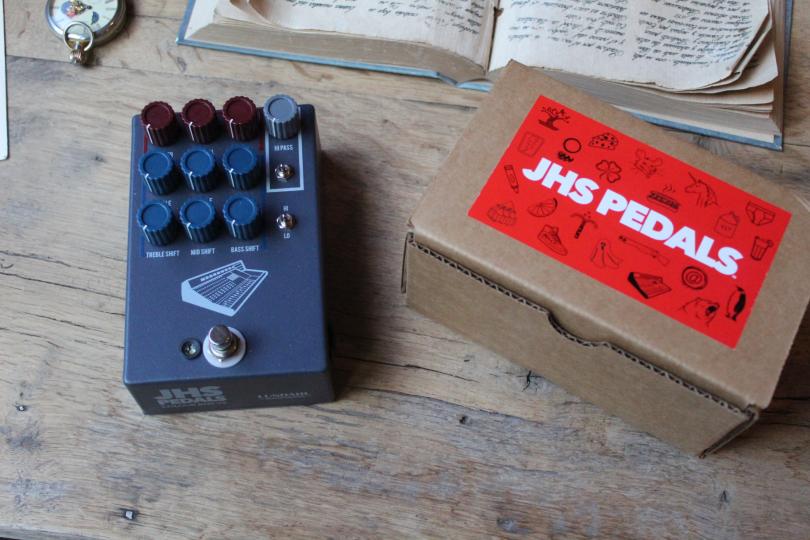 JHS Colour Box V2 10