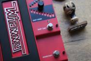 DIGITECH Whammy DT (Drop Tunning)