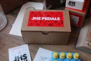 JHS Flight Delay Blue