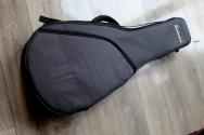 EASTMAN " NEW MODEL T58 Gold" GIGBAG, PAPERS